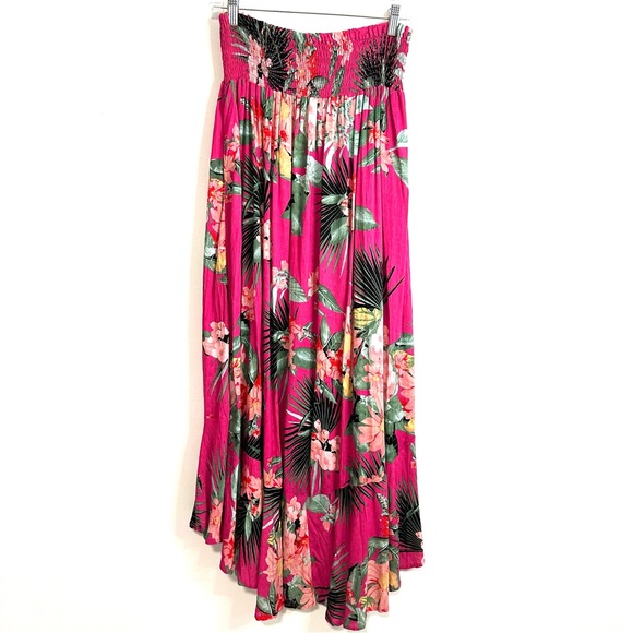 Rachel Roy Maxi Skirt - Picture 2 of 4